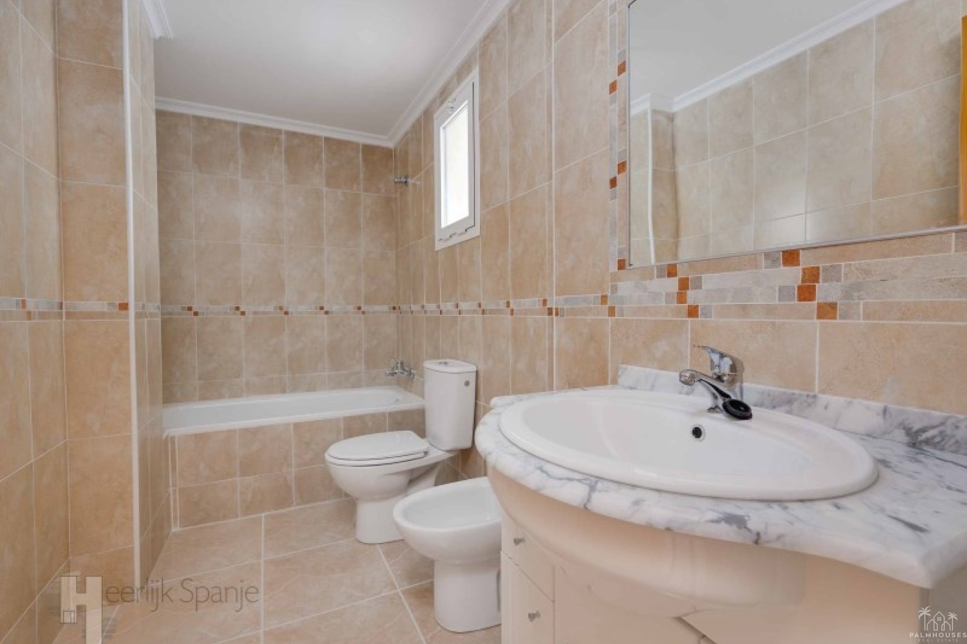 Nouvelle construction - Apartment - San Fulgencio