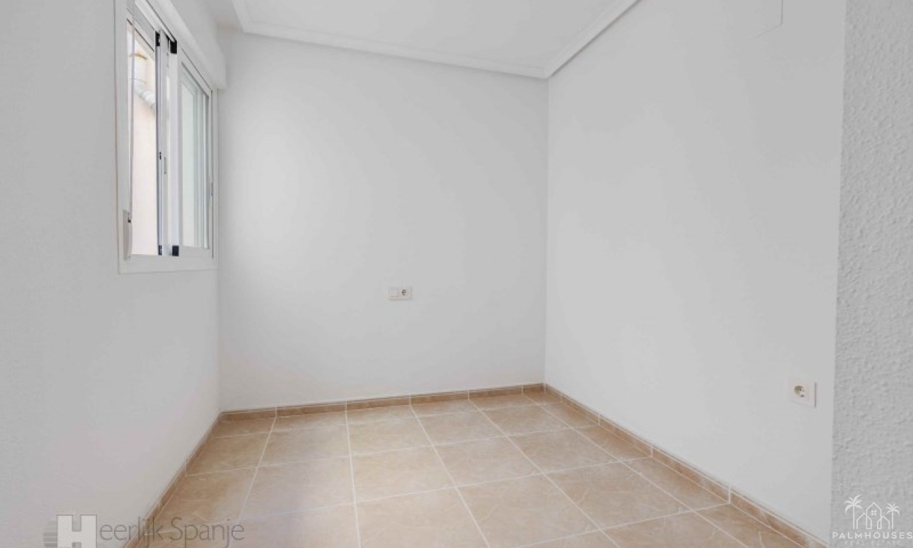 Nouvelle construction - Apartment - San Fulgencio