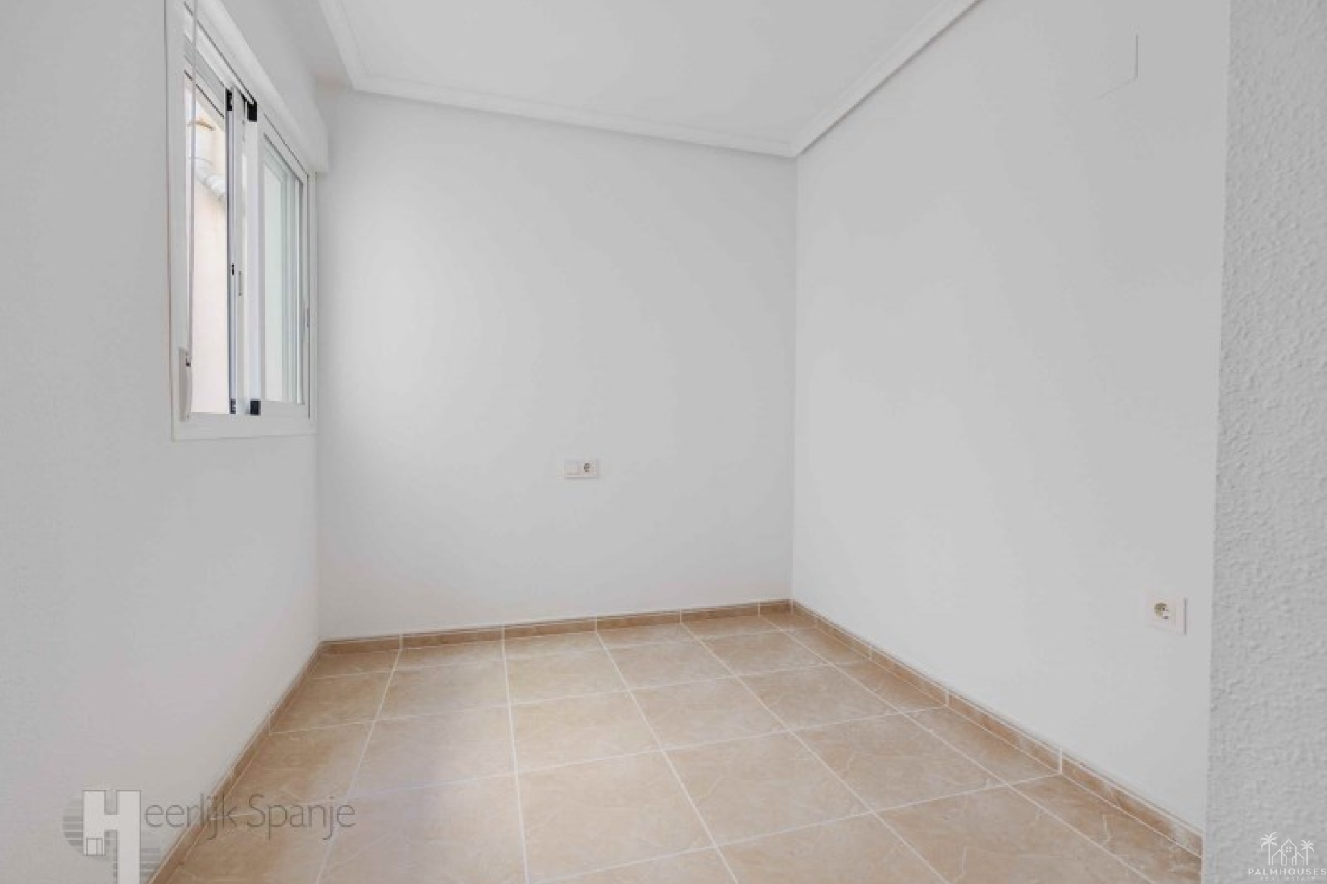 Nouvelle construction - Apartment - San Fulgencio