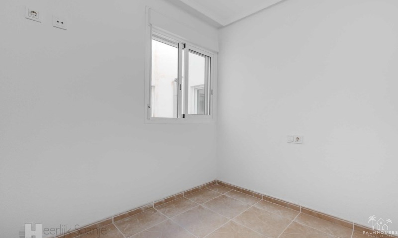 Nouvelle construction - Apartment - San Fulgencio