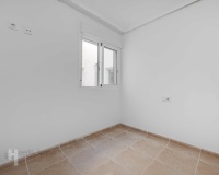Nouvelle construction - Apartment - San Fulgencio