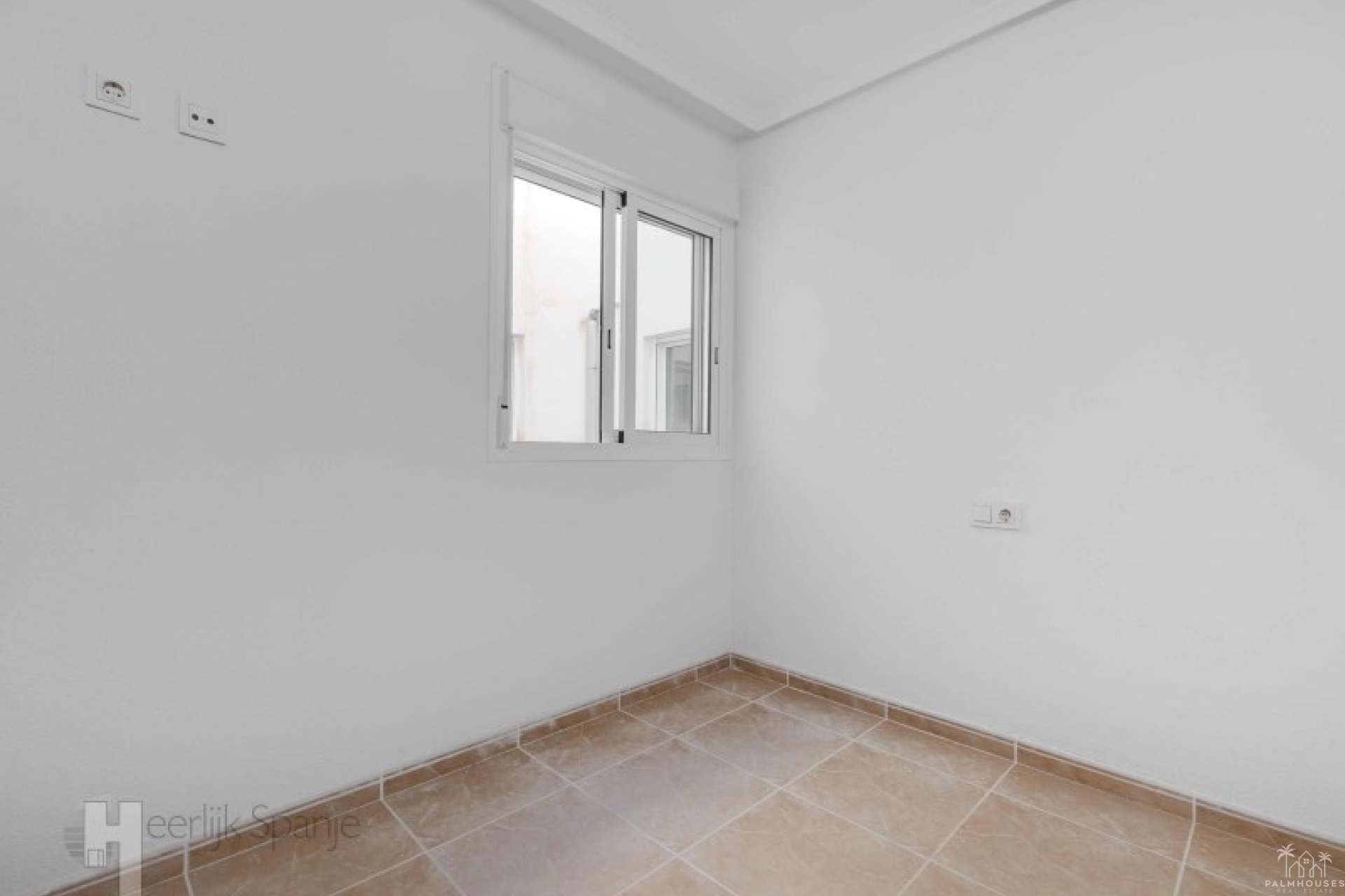 Nouvelle construction - Apartment - San Fulgencio