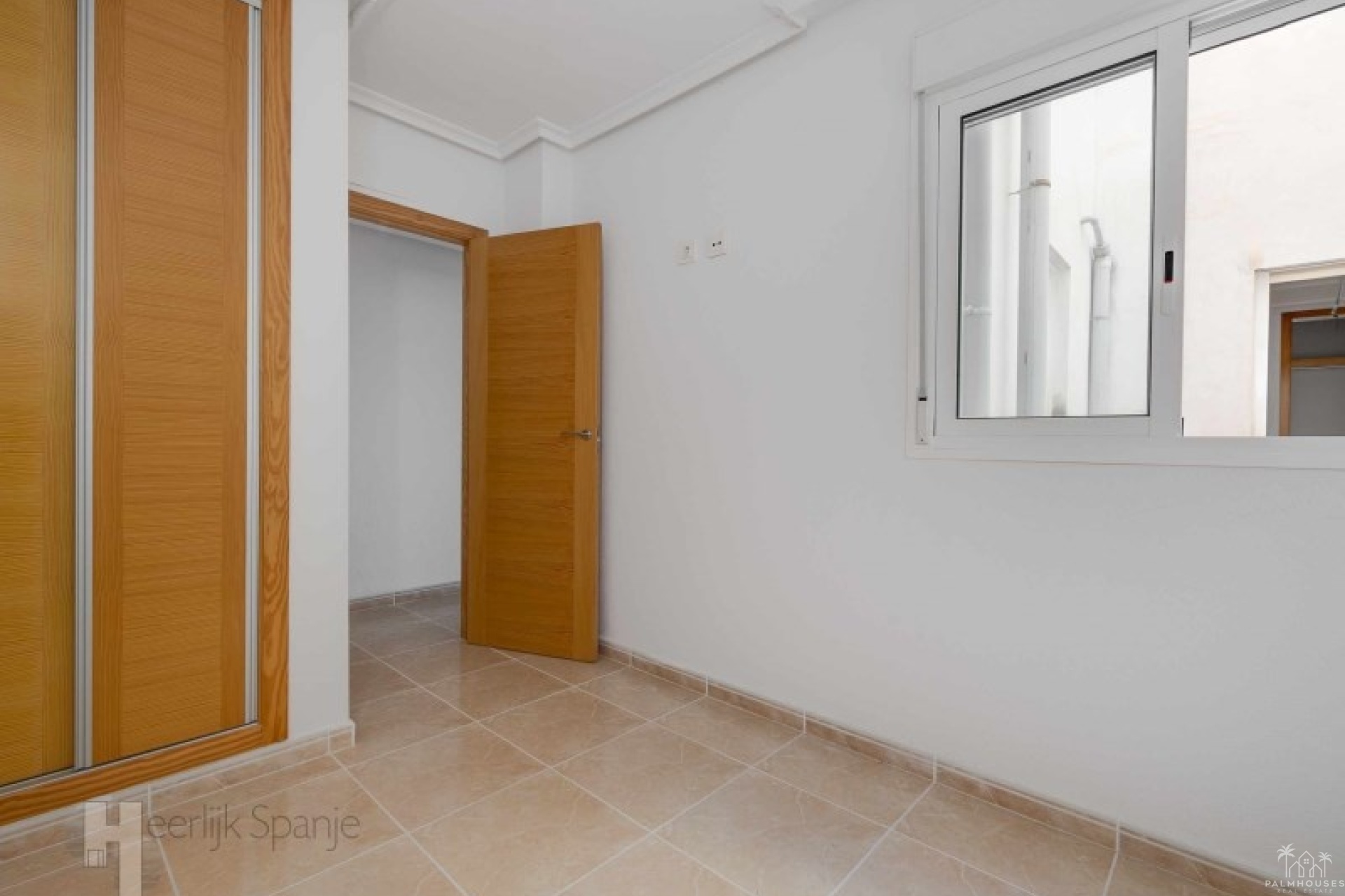 Nouvelle construction - Apartment - San Fulgencio