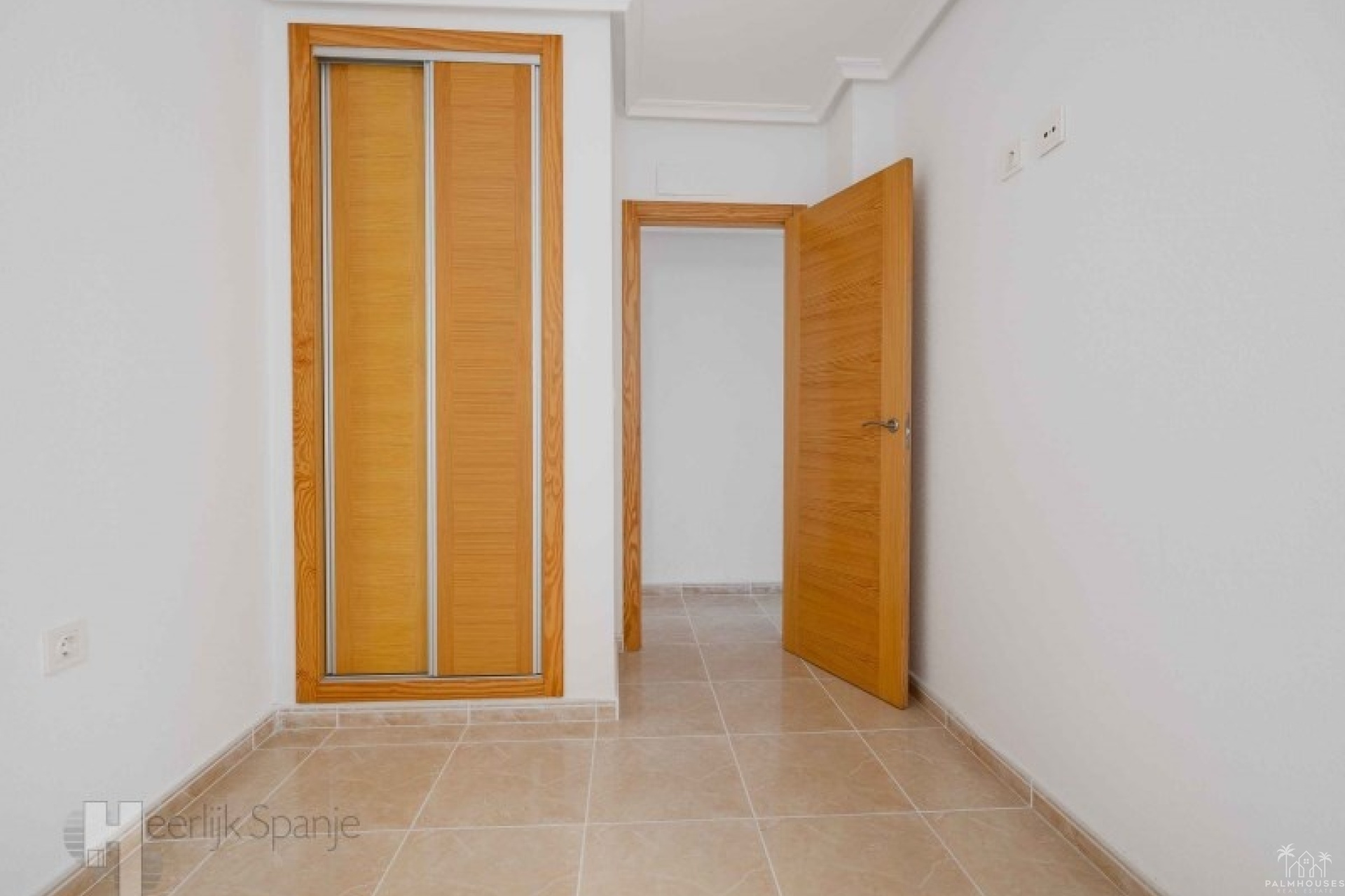Nouvelle construction - Apartment - San Fulgencio