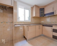 Nouvelle construction - Apartment - San Fulgencio