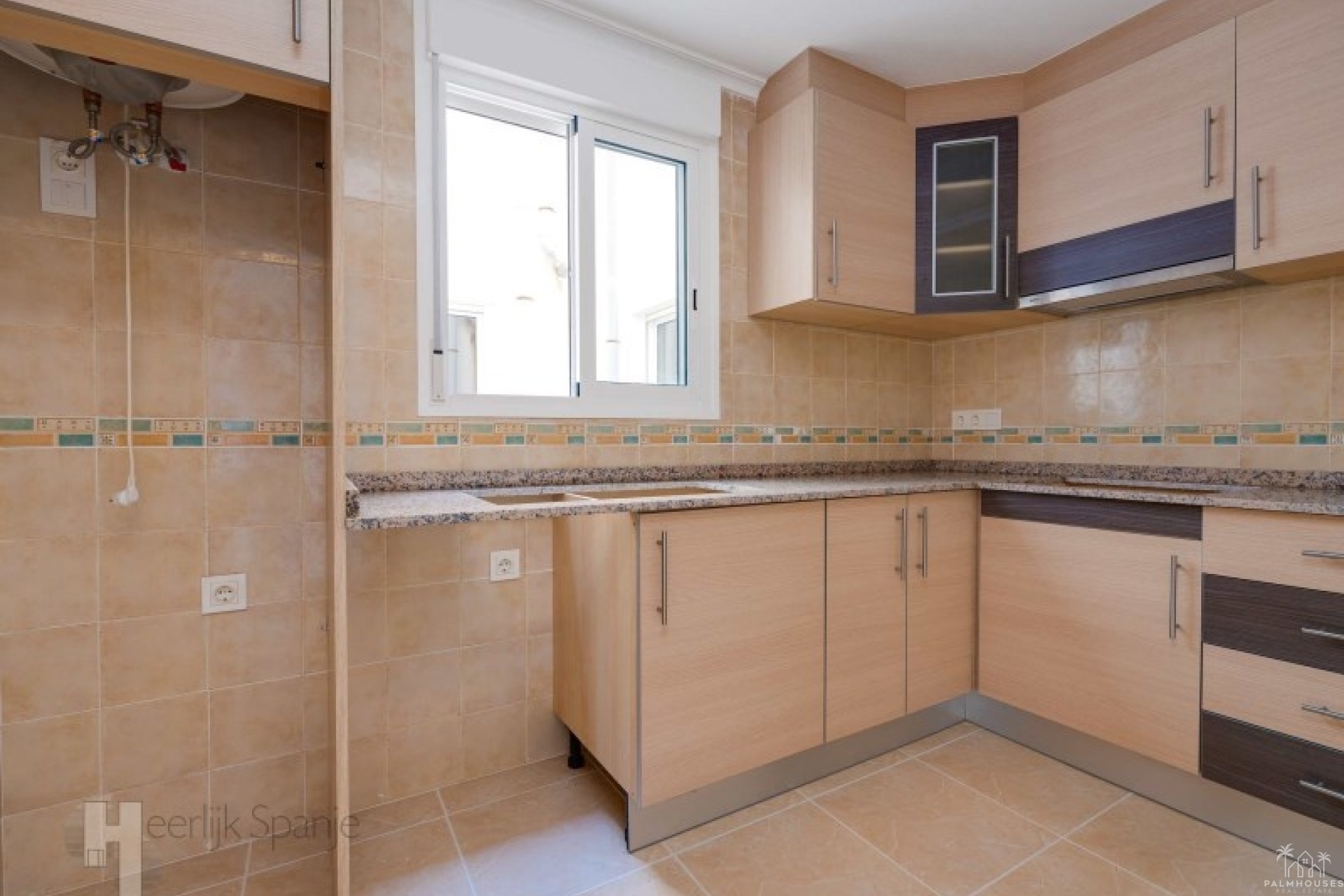 Nouvelle construction - Apartment - San Fulgencio