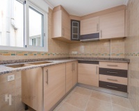 Nouvelle construction - Apartment - San Fulgencio