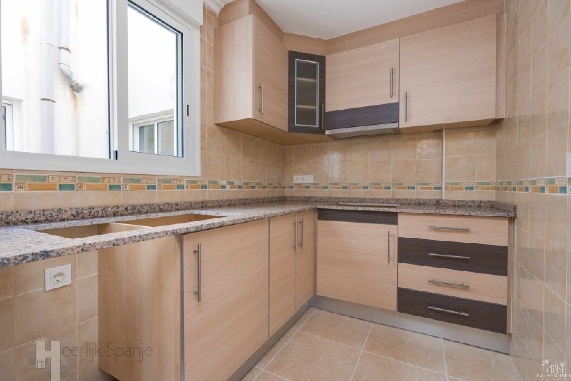 Nouvelle construction - Apartment - San Fulgencio