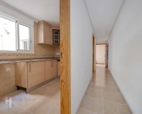 Nouvelle construction - Apartment - San Fulgencio