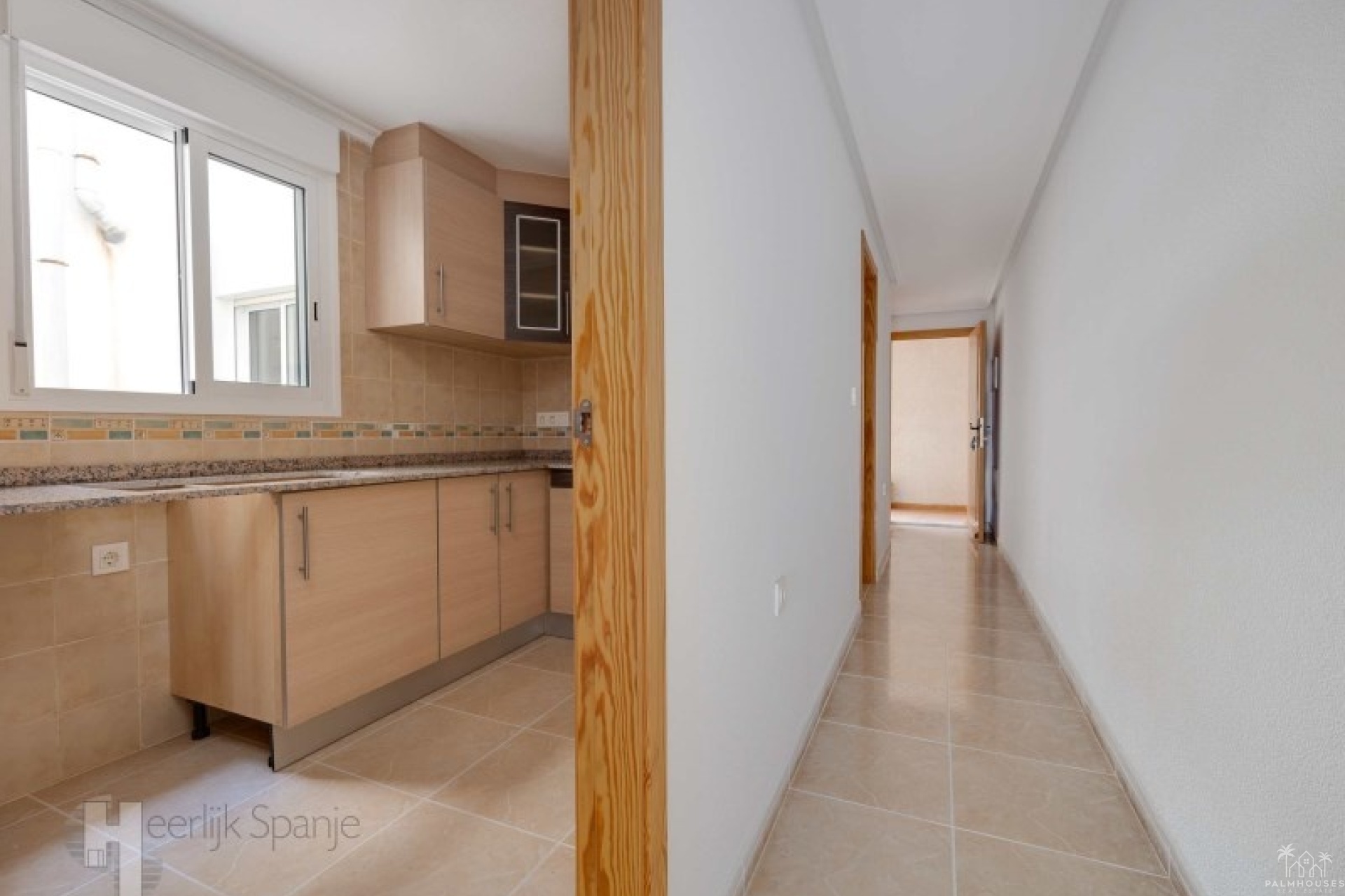 Nouvelle construction - Apartment - San Fulgencio