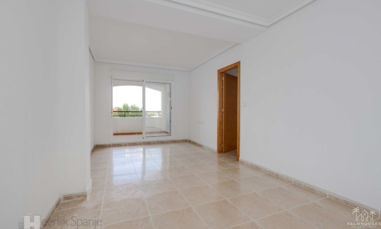 Nouvelle construction - Apartment - San Fulgencio
