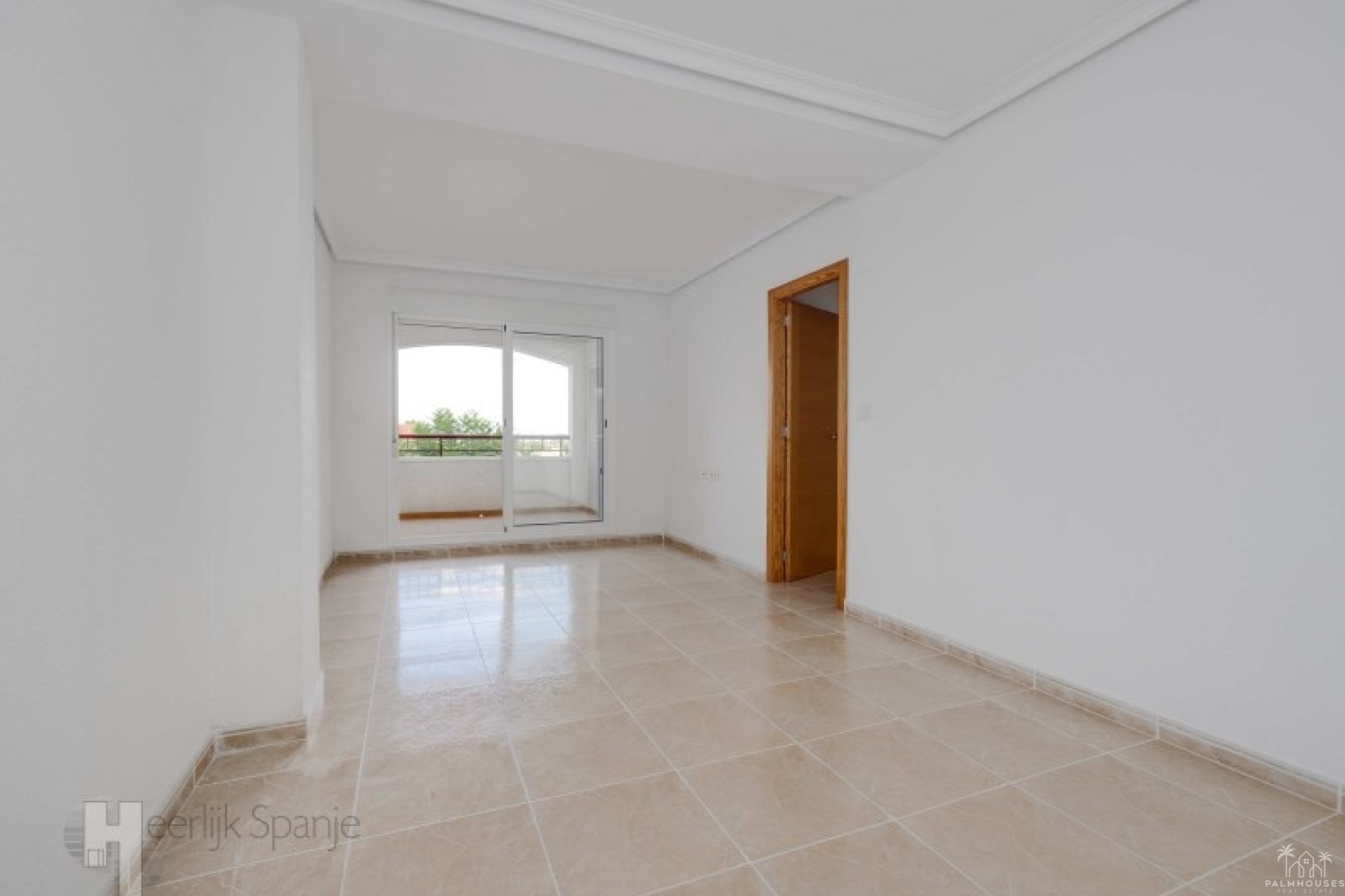 Nouvelle construction - Apartment - San Fulgencio