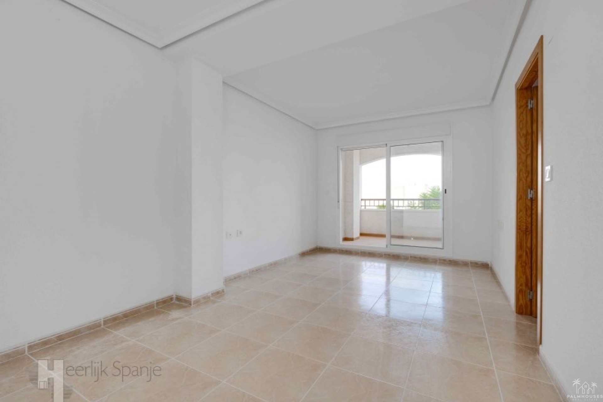 Nouvelle construction - Apartment - San Fulgencio