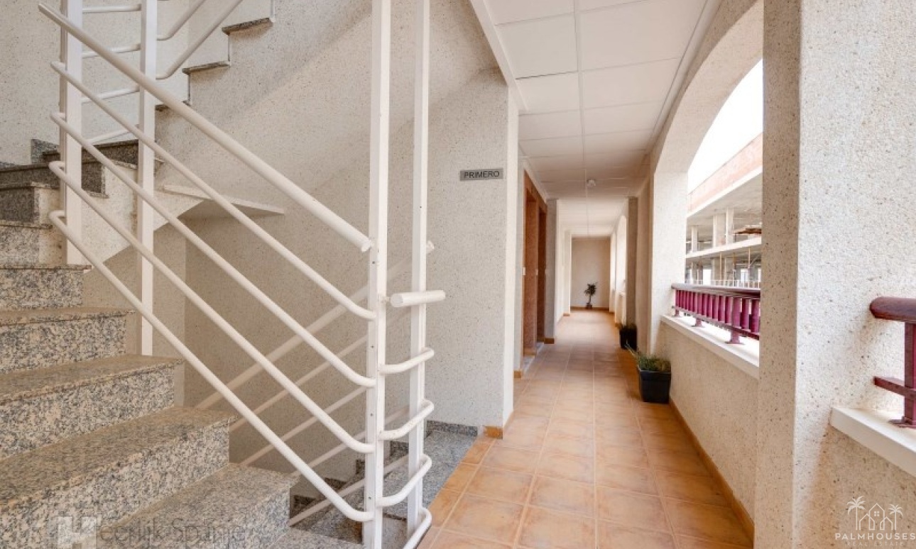 Nouvelle construction - Apartment - San Fulgencio