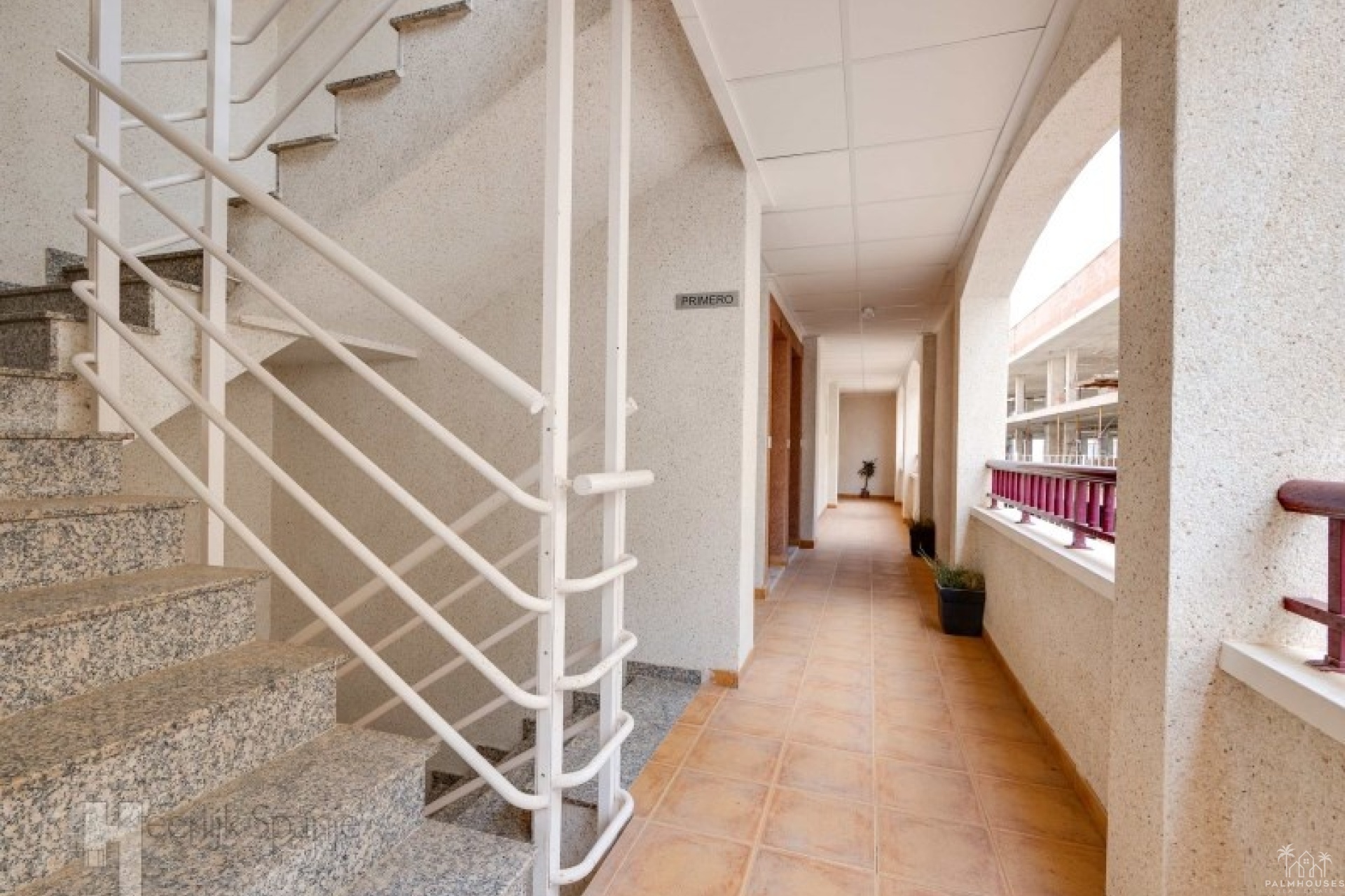 Nouvelle construction - Apartment - San Fulgencio