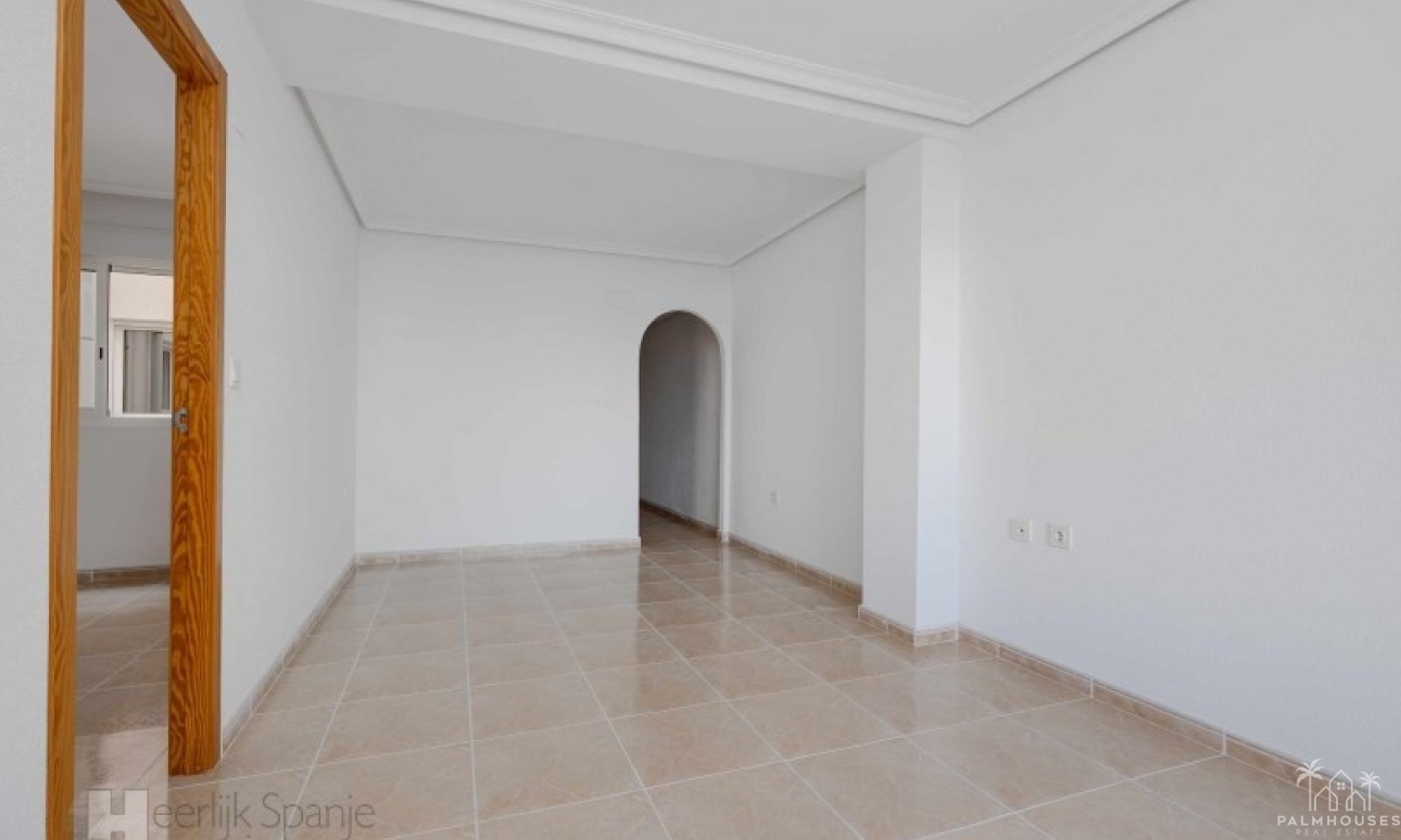 Nouvelle construction - Apartment - San Fulgencio