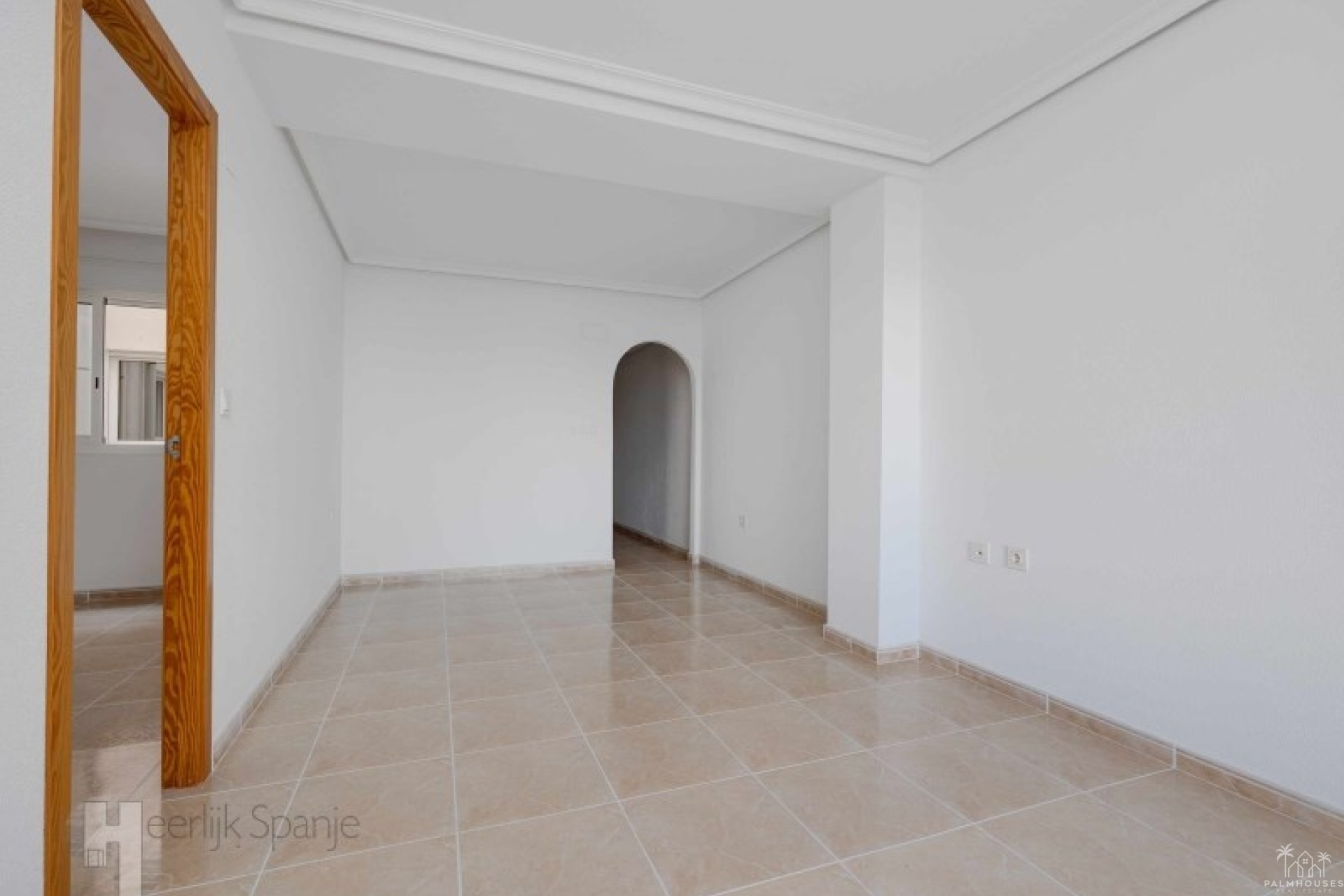 Nouvelle construction - Apartment - San Fulgencio