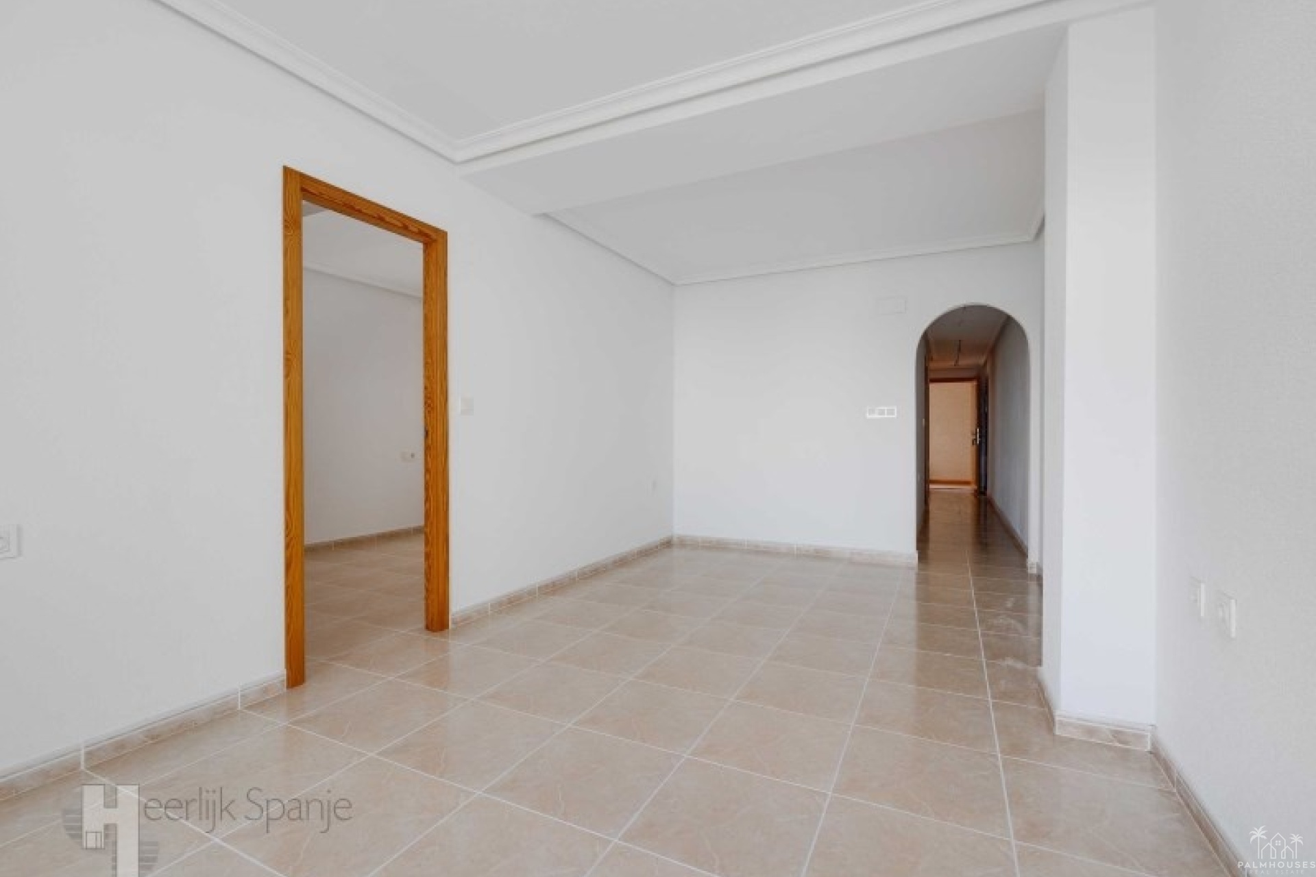 Nouvelle construction - Apartment - San Fulgencio