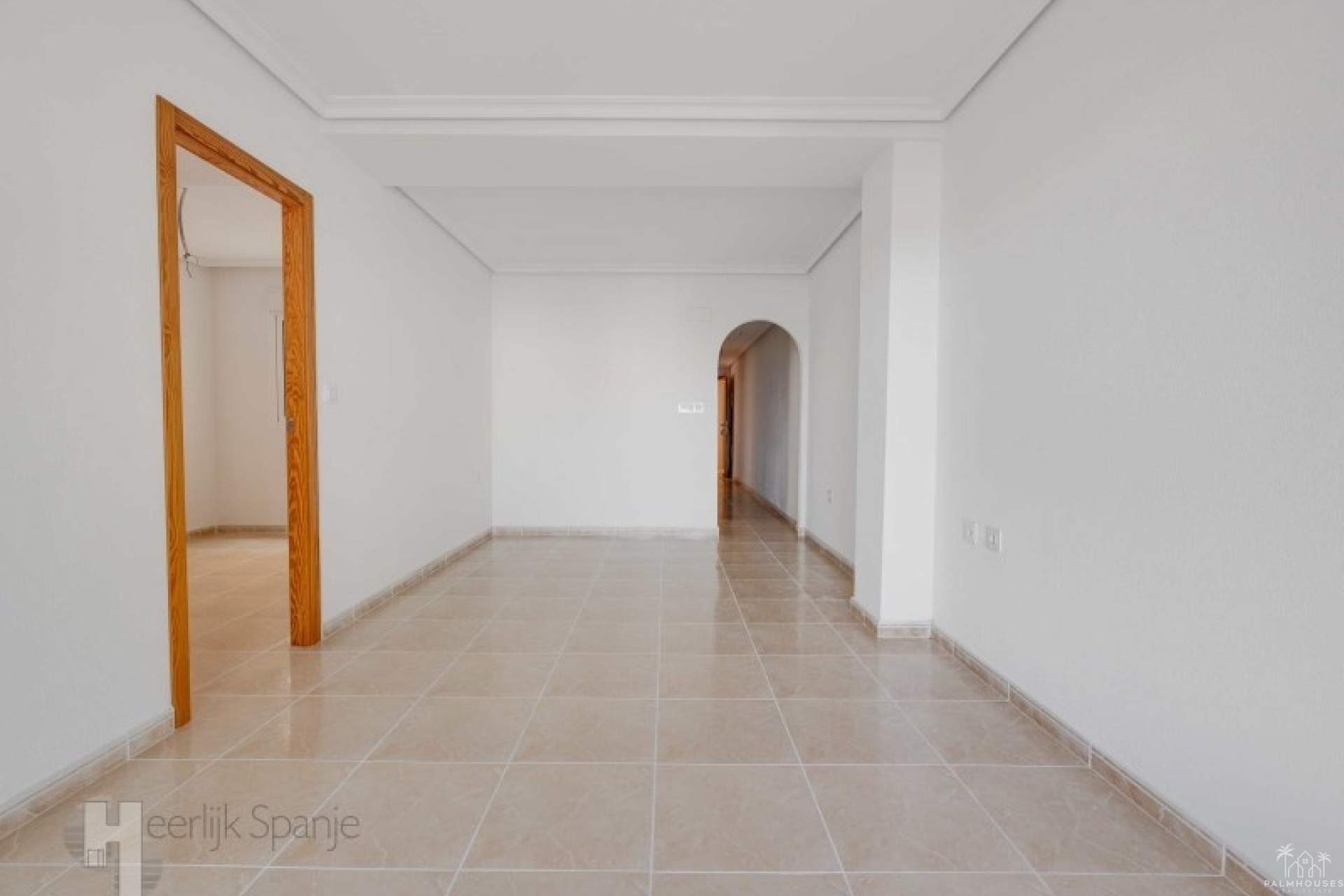 Nouvelle construction - Apartment - San Fulgencio