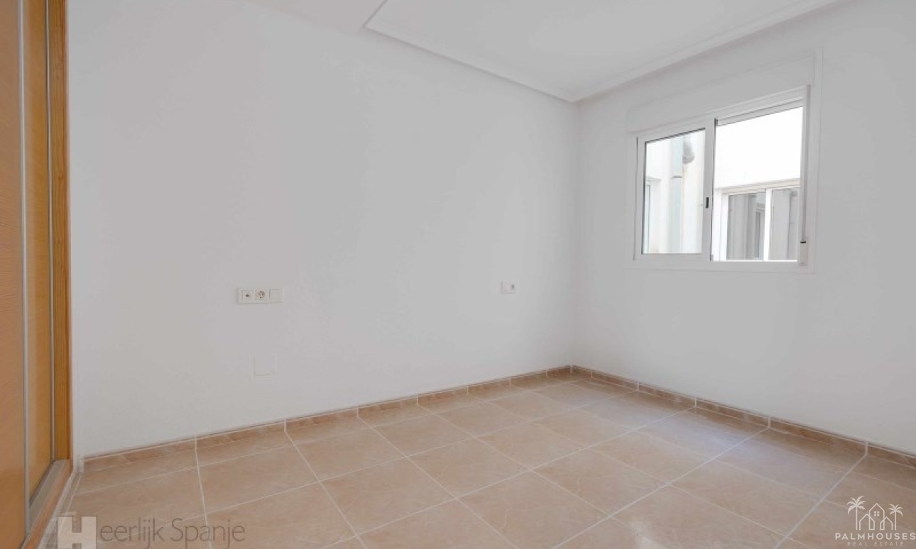 Nouvelle construction - Apartment - San Fulgencio