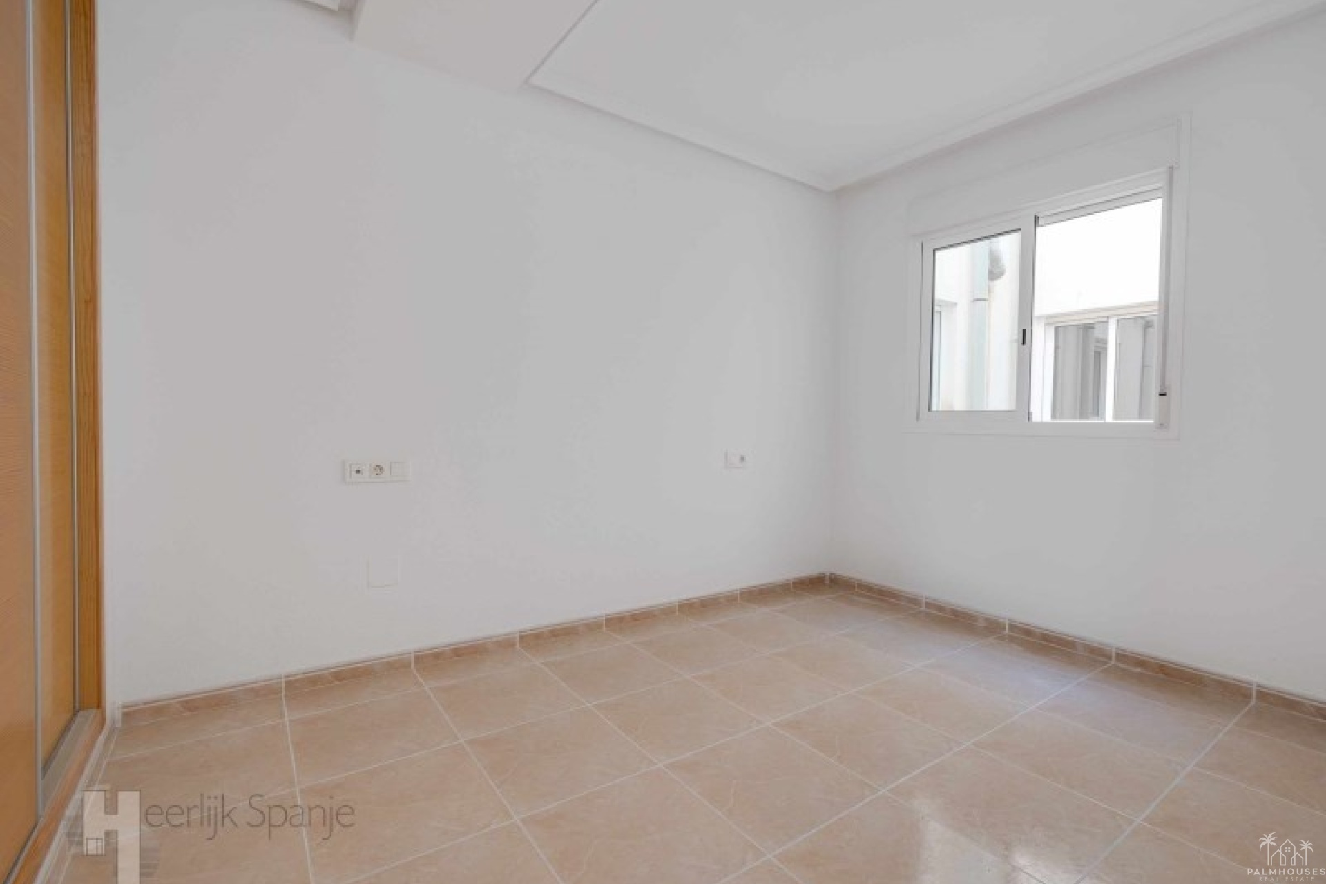 Nouvelle construction - Apartment - San Fulgencio