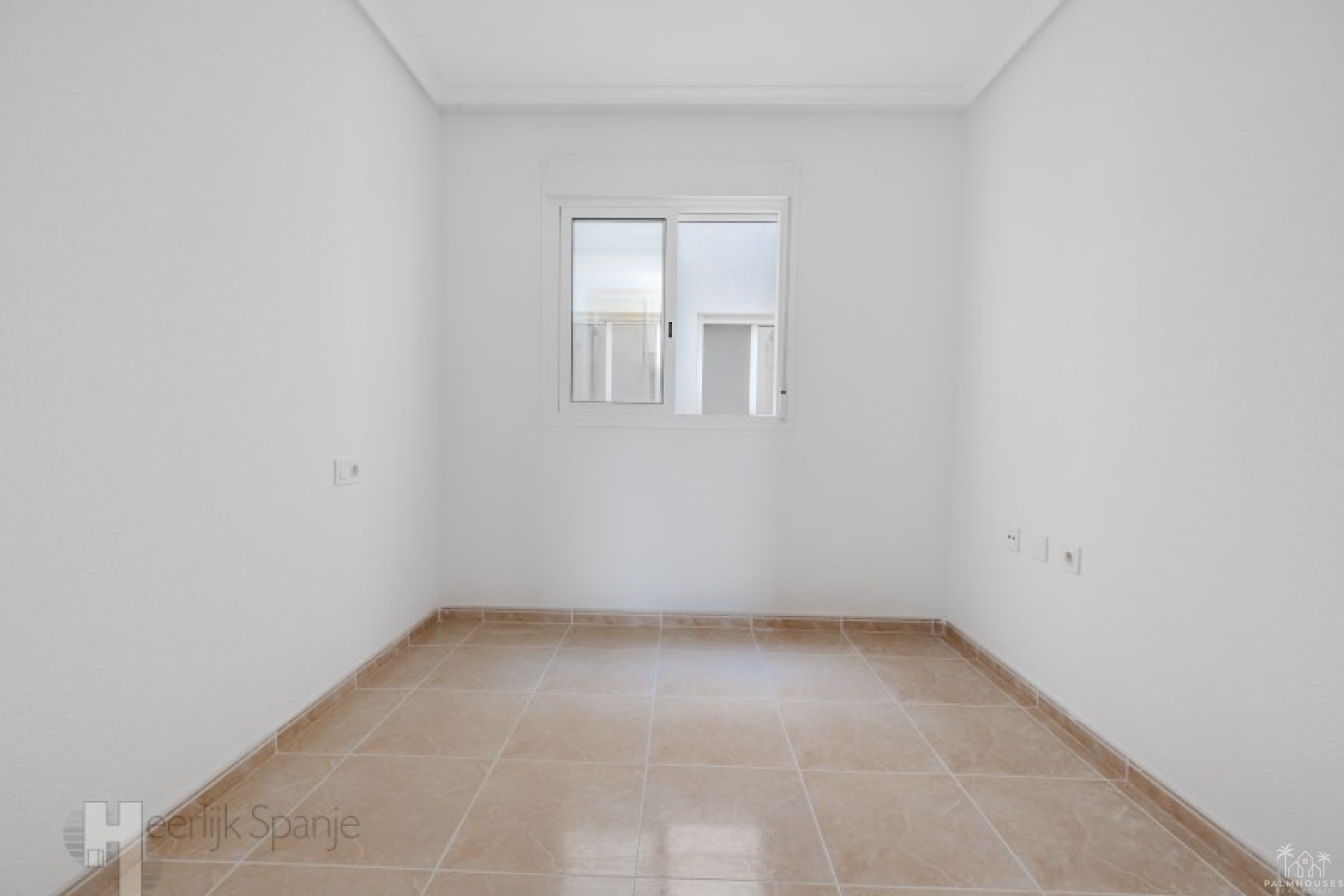 Nouvelle construction - Apartment - San Fulgencio