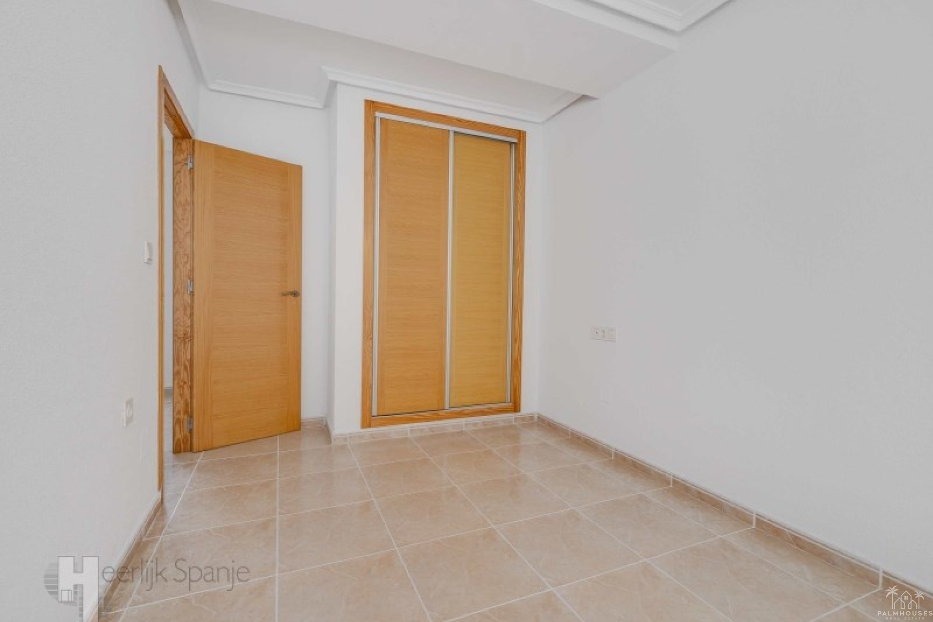 Nouvelle construction - Apartment - San Fulgencio