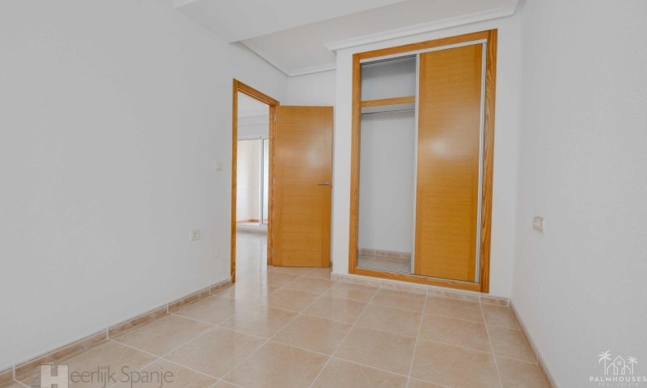 Nouvelle construction - Apartment - San Fulgencio