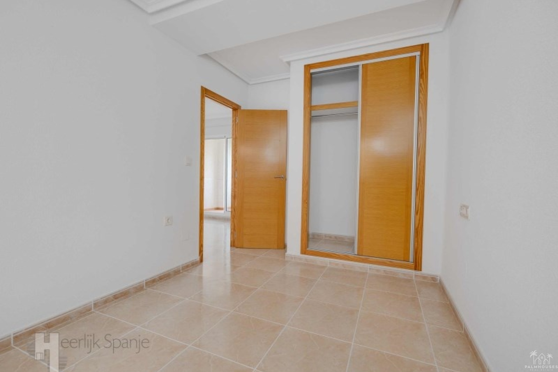 Nouvelle construction - Apartment - San Fulgencio