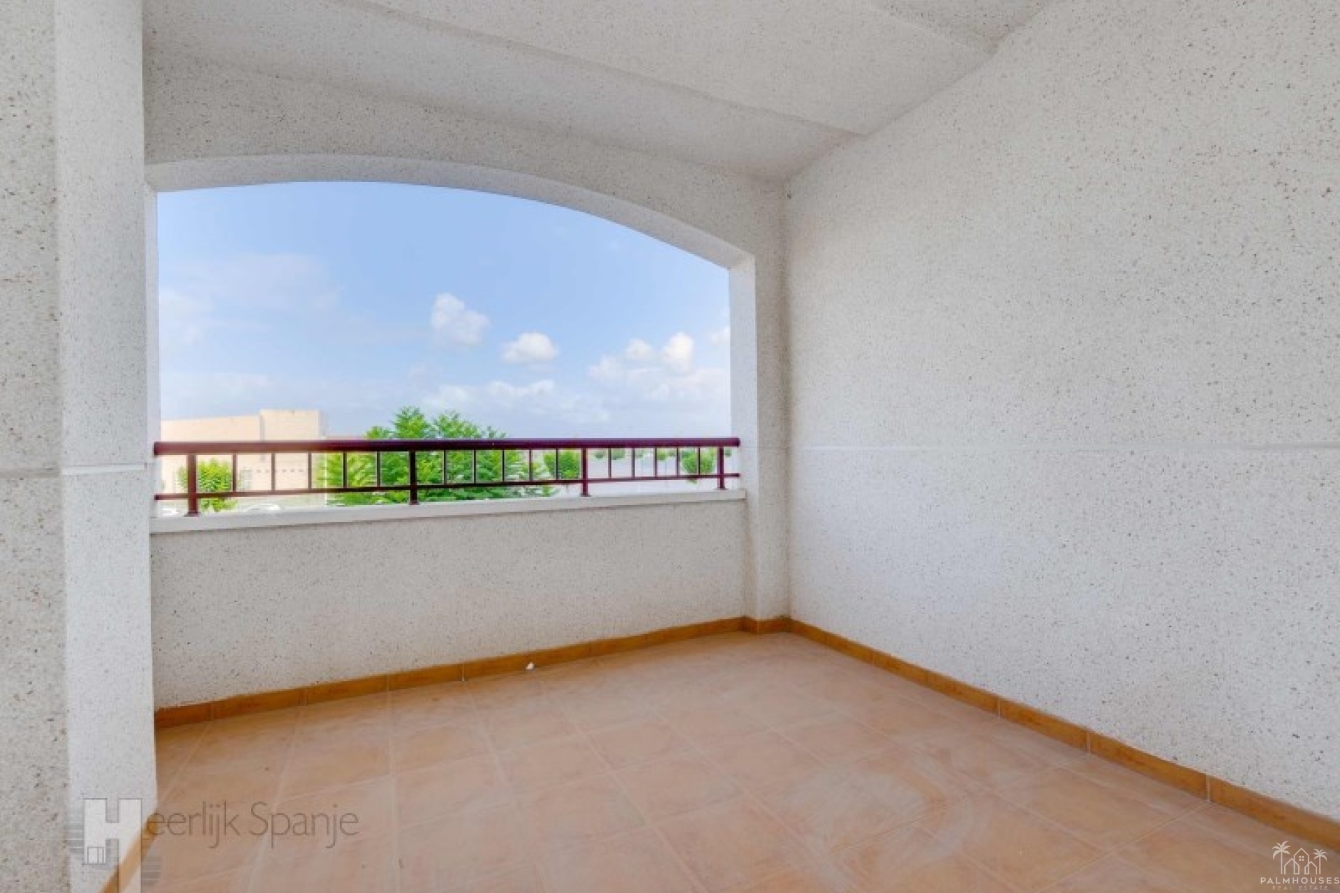 Nouvelle construction - Apartment - San Fulgencio