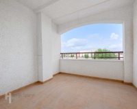 Nouvelle construction - Apartment - San Fulgencio