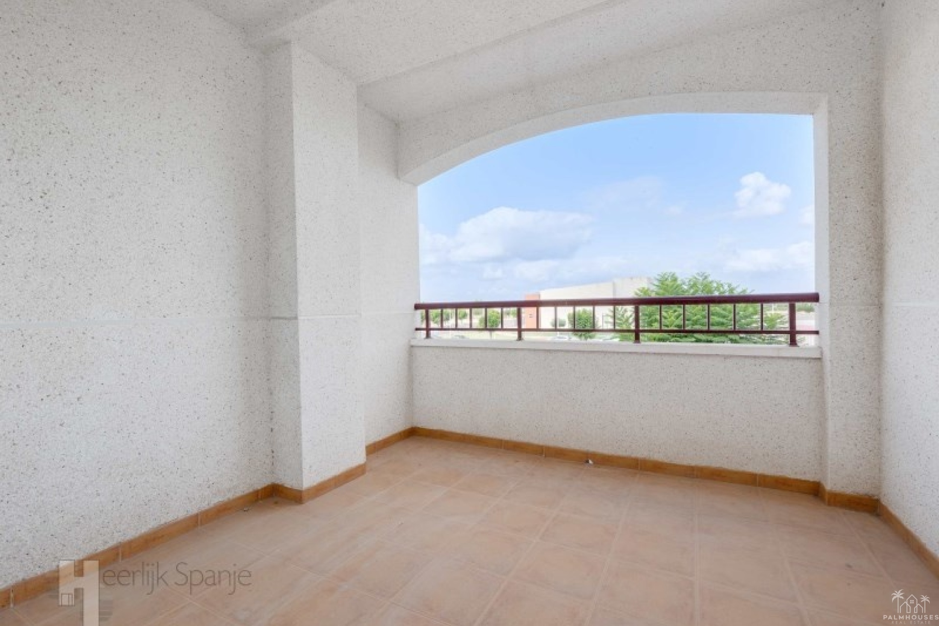 Nouvelle construction - Apartment - San Fulgencio
