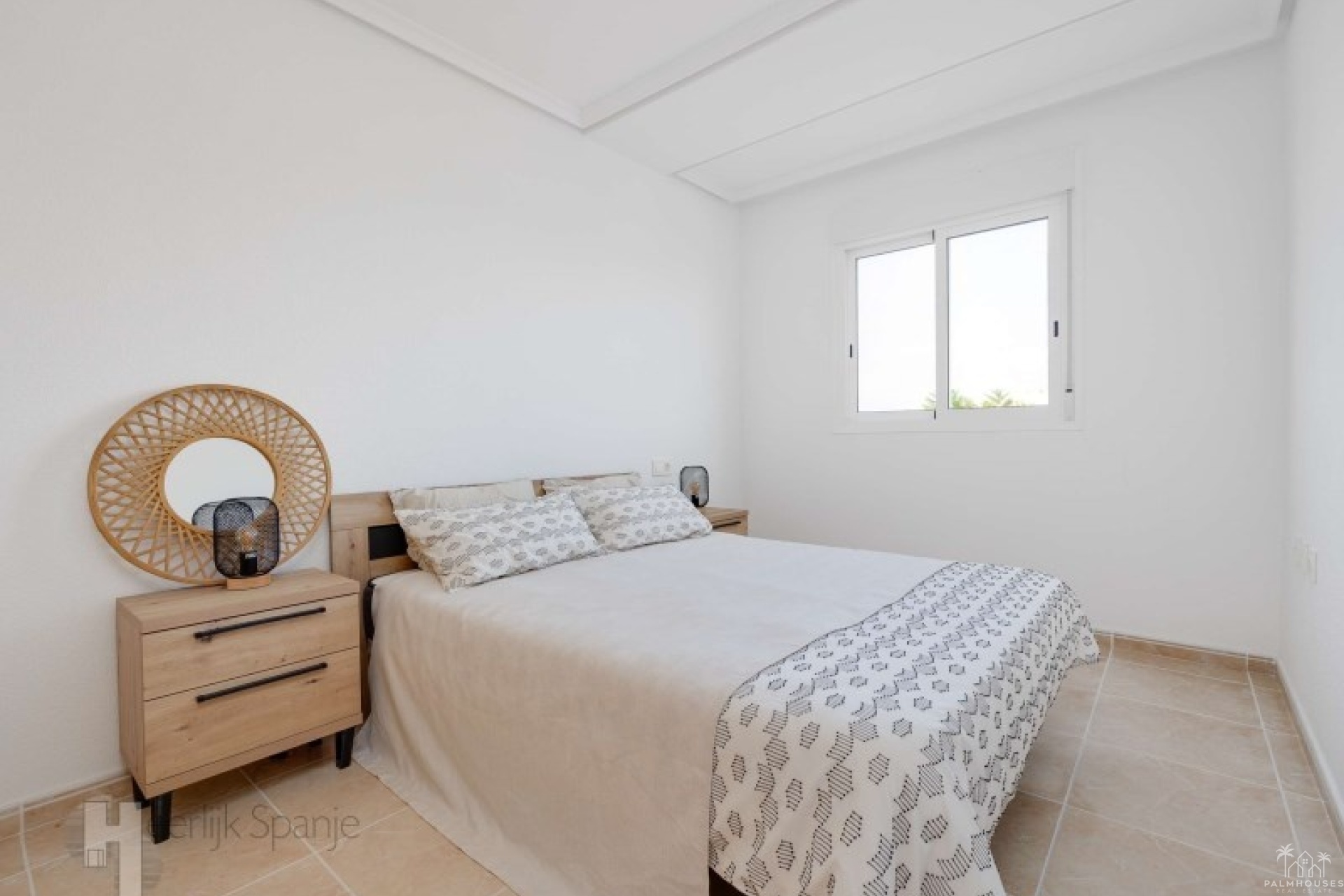 Nouvelle construction - Apartment - San Fulgencio