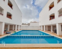 Nouvelle construction - Apartment - San Fulgencio