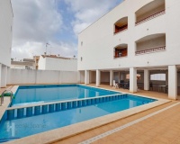 Nouvelle construction - Apartment - San Fulgencio