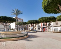 Nouvelle construction - Apartment - San Fulgencio