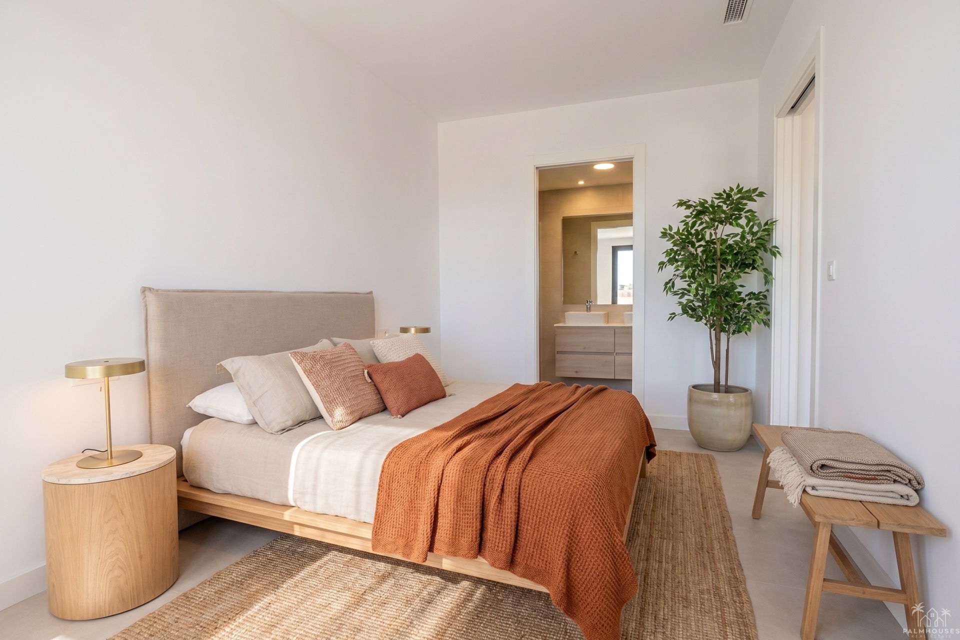 Nouvelle construction - Apartment - San Fulgencio