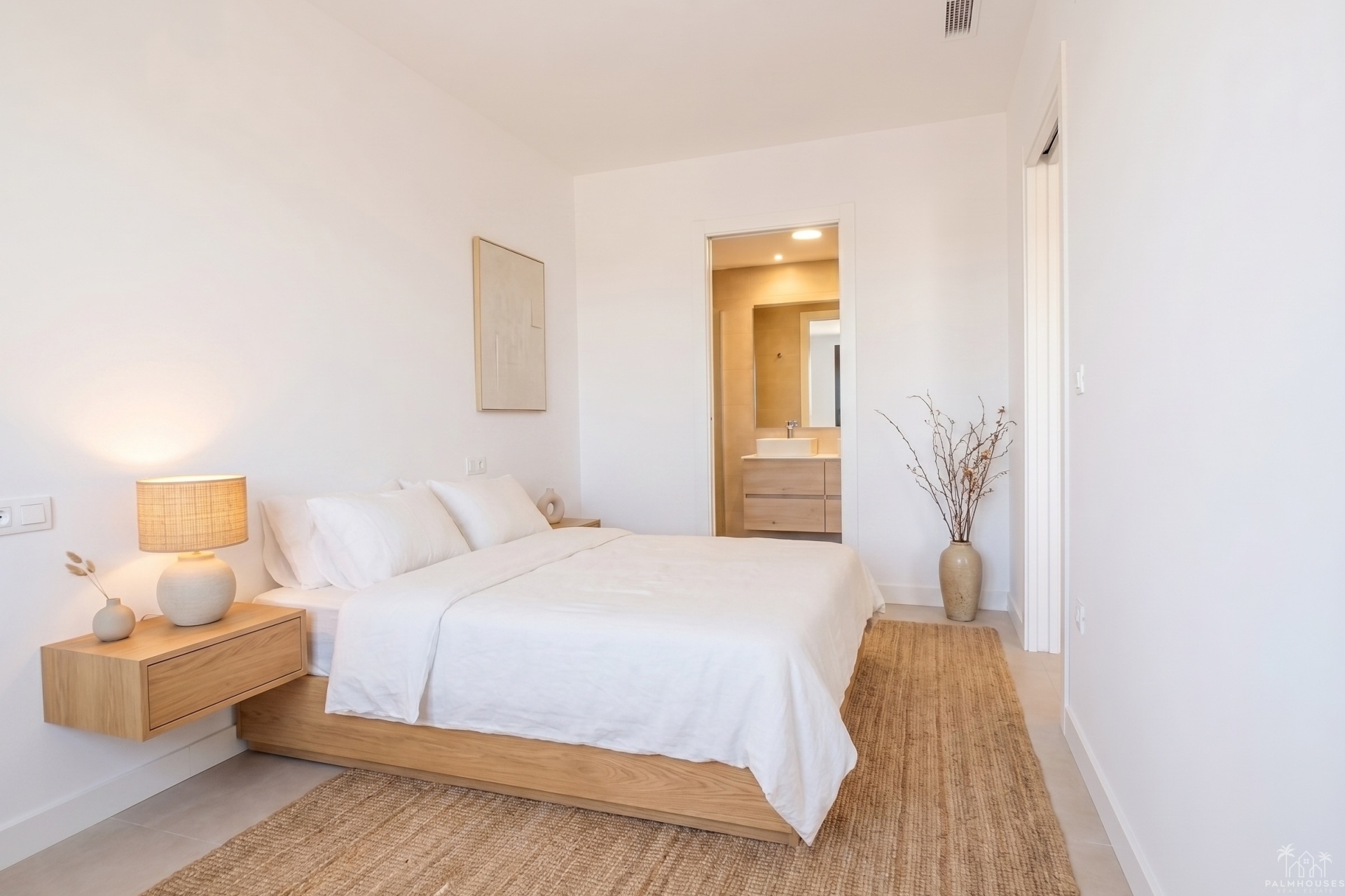 Nouvelle construction - Apartment - San Fulgencio