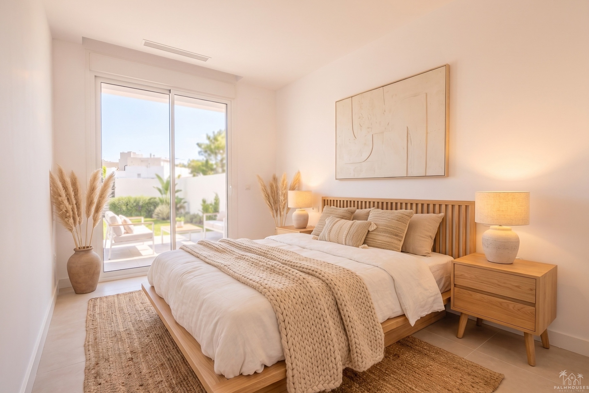 Nouvelle construction - Apartment - San Fulgencio