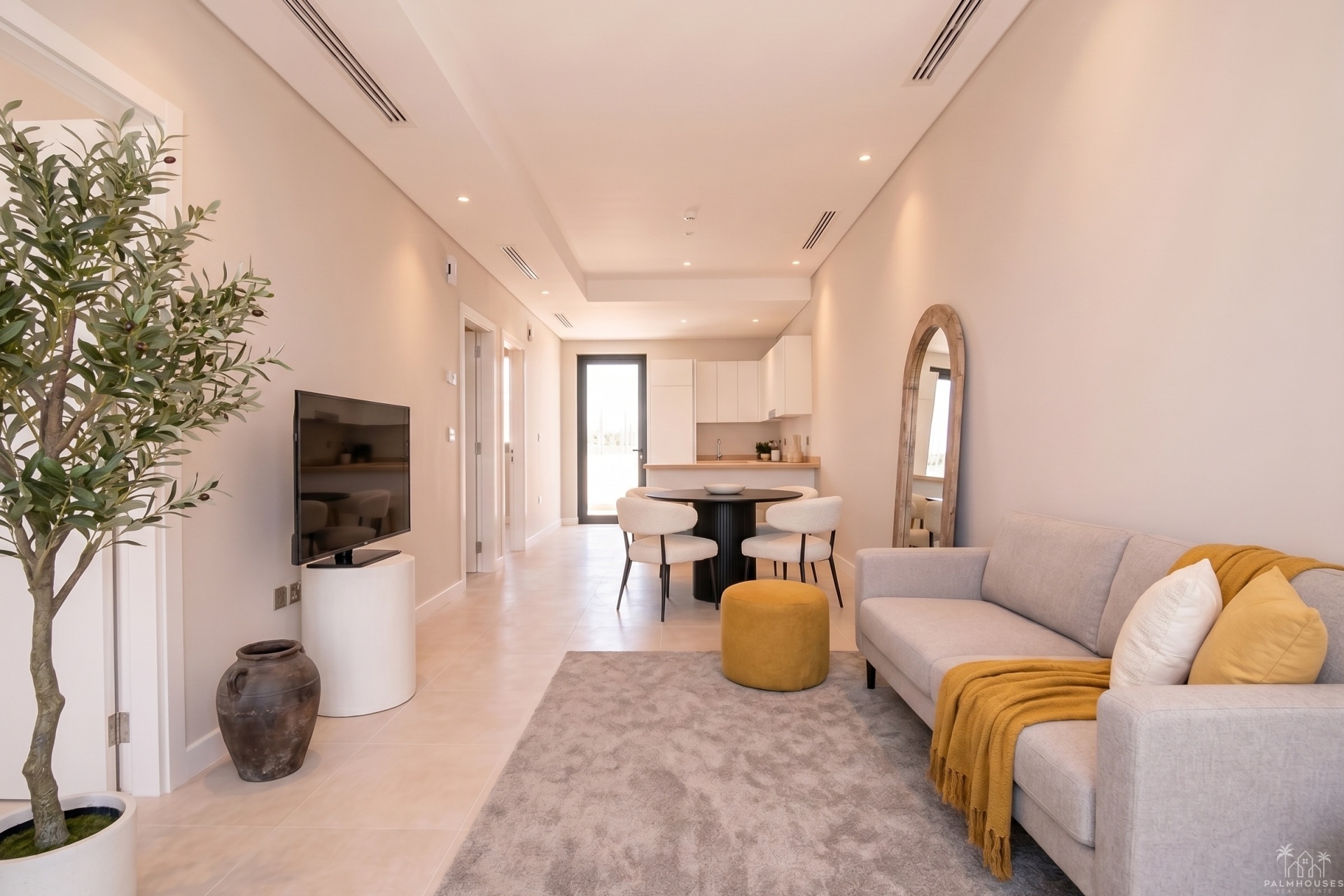 Nouvelle construction - Apartment - San Fulgencio