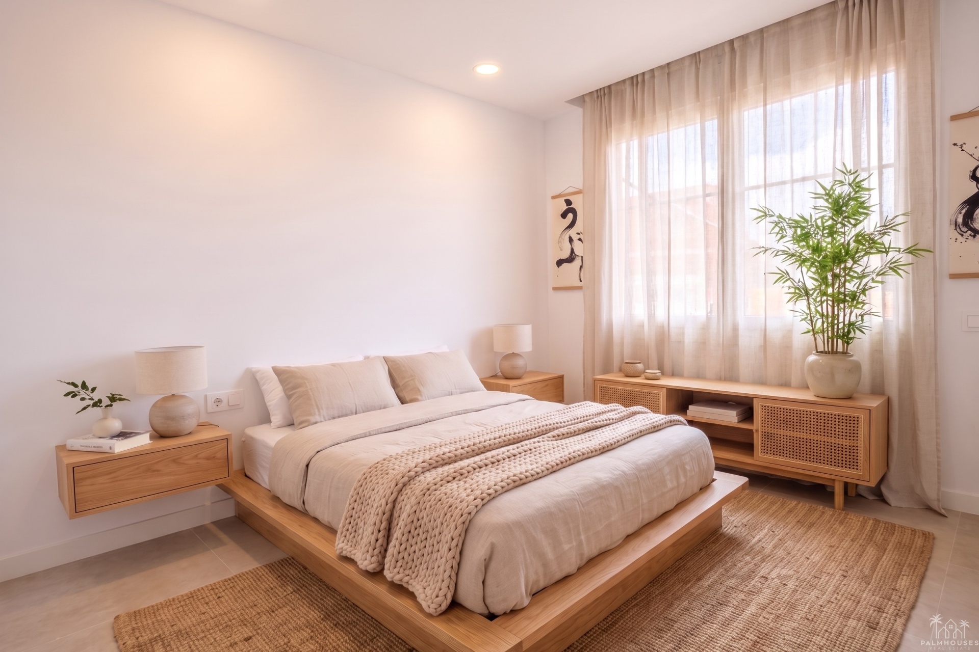 Nouvelle construction - Apartment - San Fulgencio