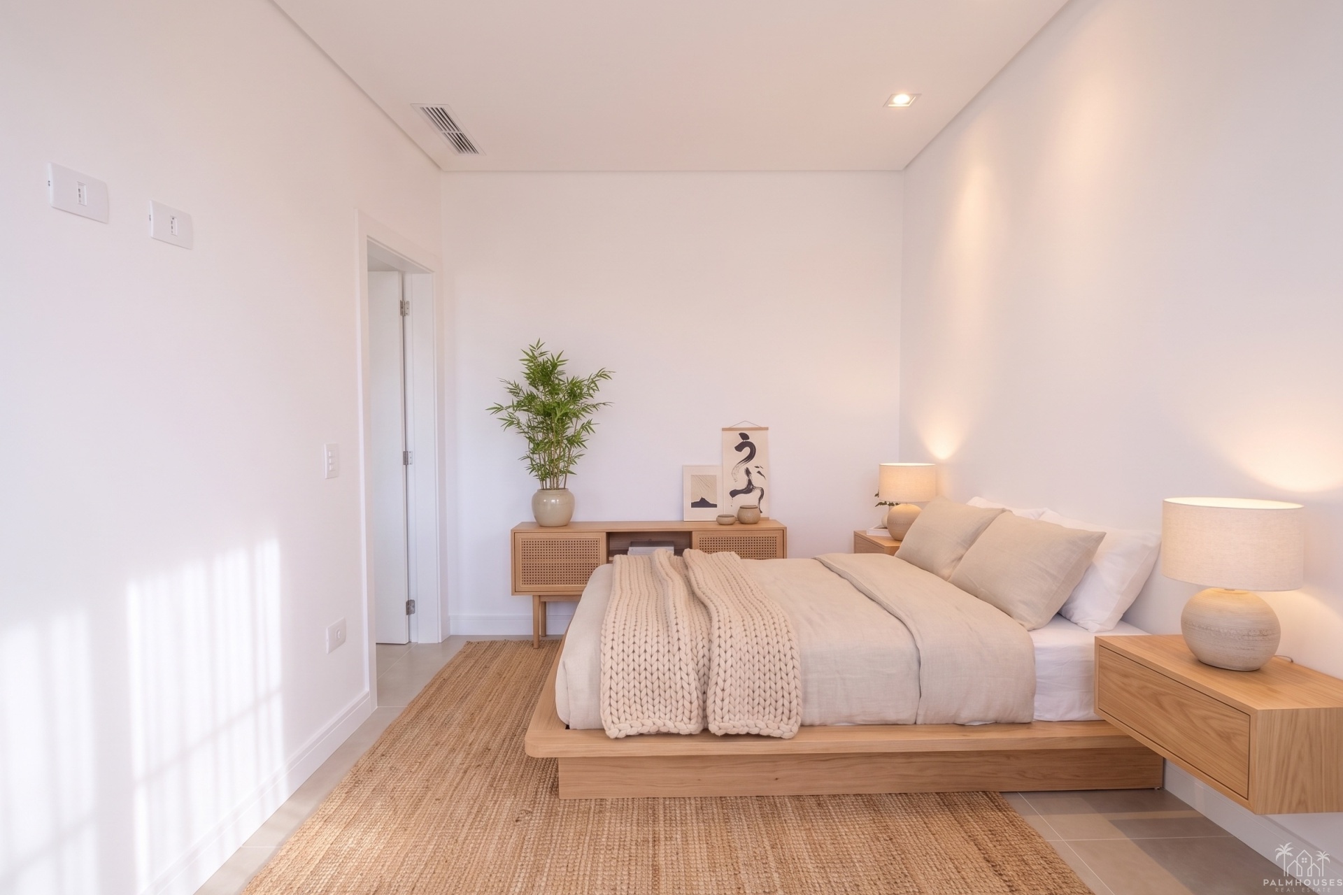 Nouvelle construction - Apartment - San Fulgencio