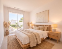 Nouvelle construction - Apartment - San Fulgencio