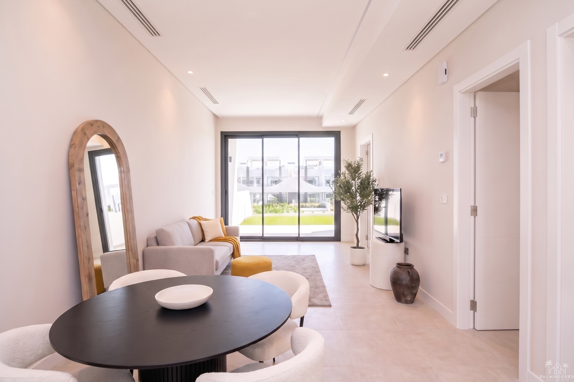 Nouvelle construction - Apartment - San Fulgencio