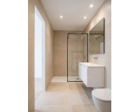 Nouvelle construction - Apartment - San Fulgencio