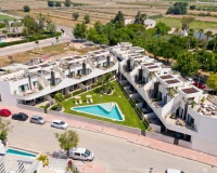 Nouvelle construction - Apartment - San Fulgencio