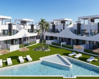 Nouvelle construction - Apartment - San Fulgencio