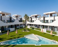 Nouvelle construction - Apartment - San Fulgencio