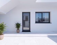 Nouvelle construction - Apartment - San Fulgencio