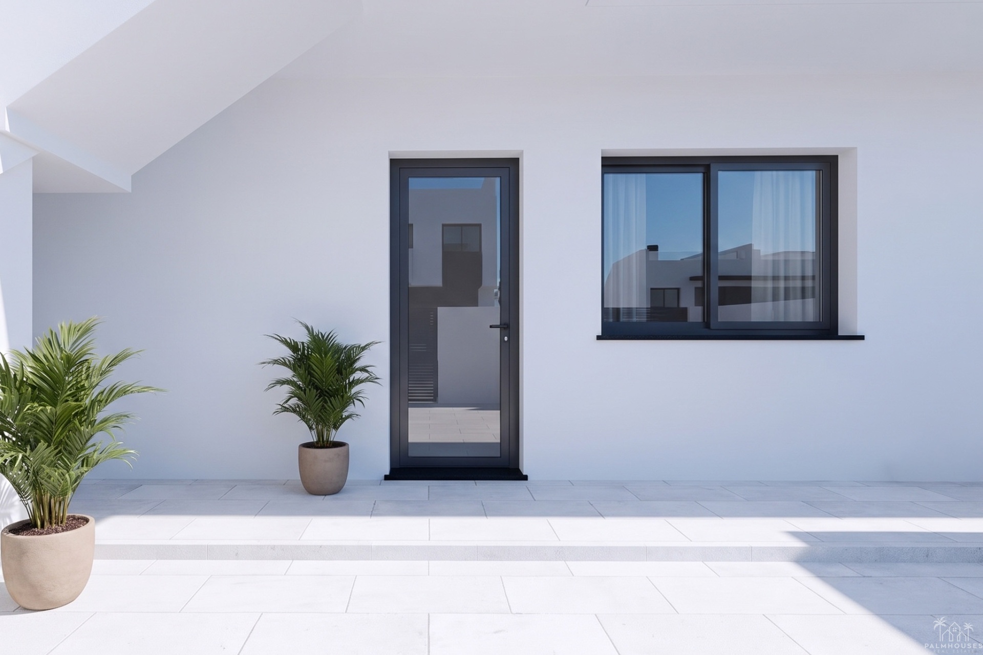 Nouvelle construction - Apartment - San Fulgencio